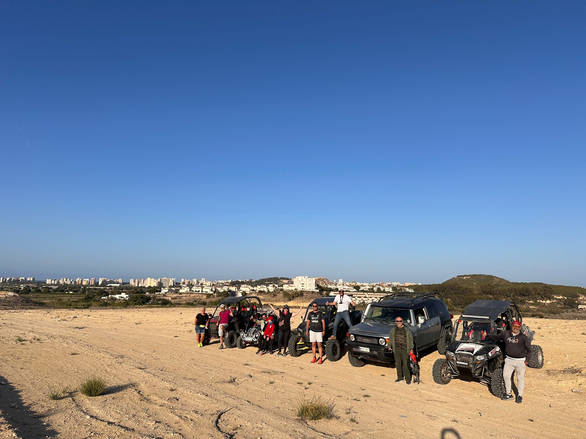buggy-ruta-1 (4) Ruta en Buggy en Guardamar del Segura