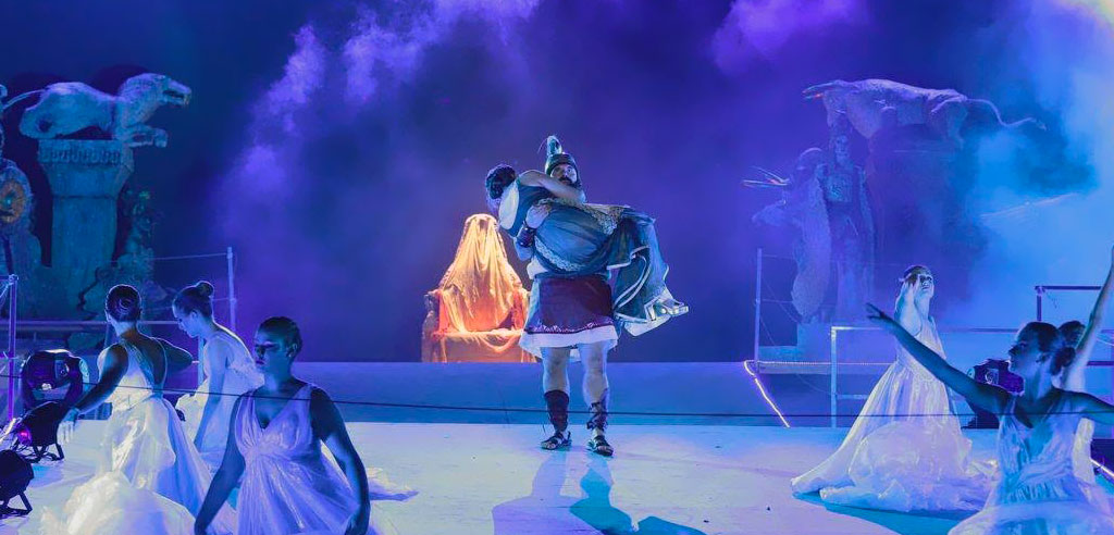 Moros y Cristianos de Guardamar