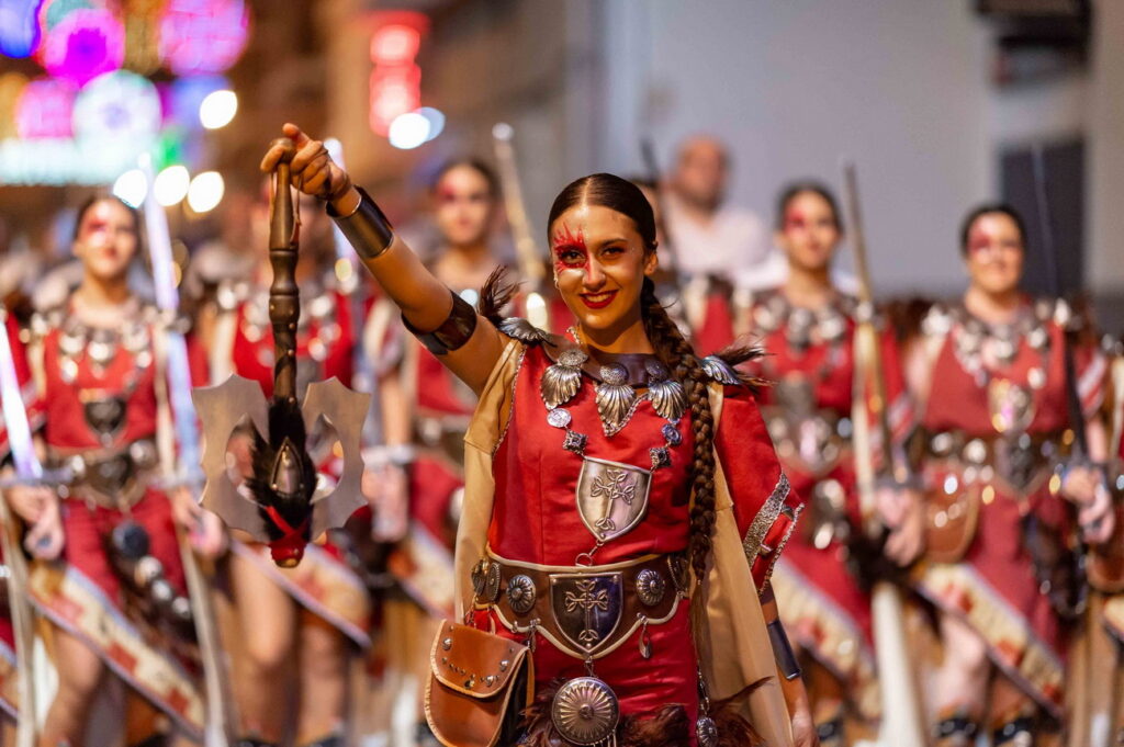 mcstapola - Ruta en Buggy en Alicante